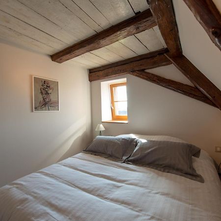 La Maison D'Emilie Pfaffenheim Dış mekan fotoğraf