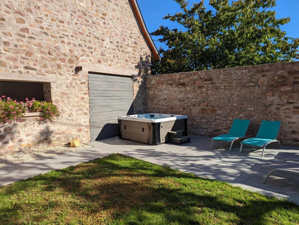 La Maison D'Emilie Pfaffenheim Dış mekan fotoğraf