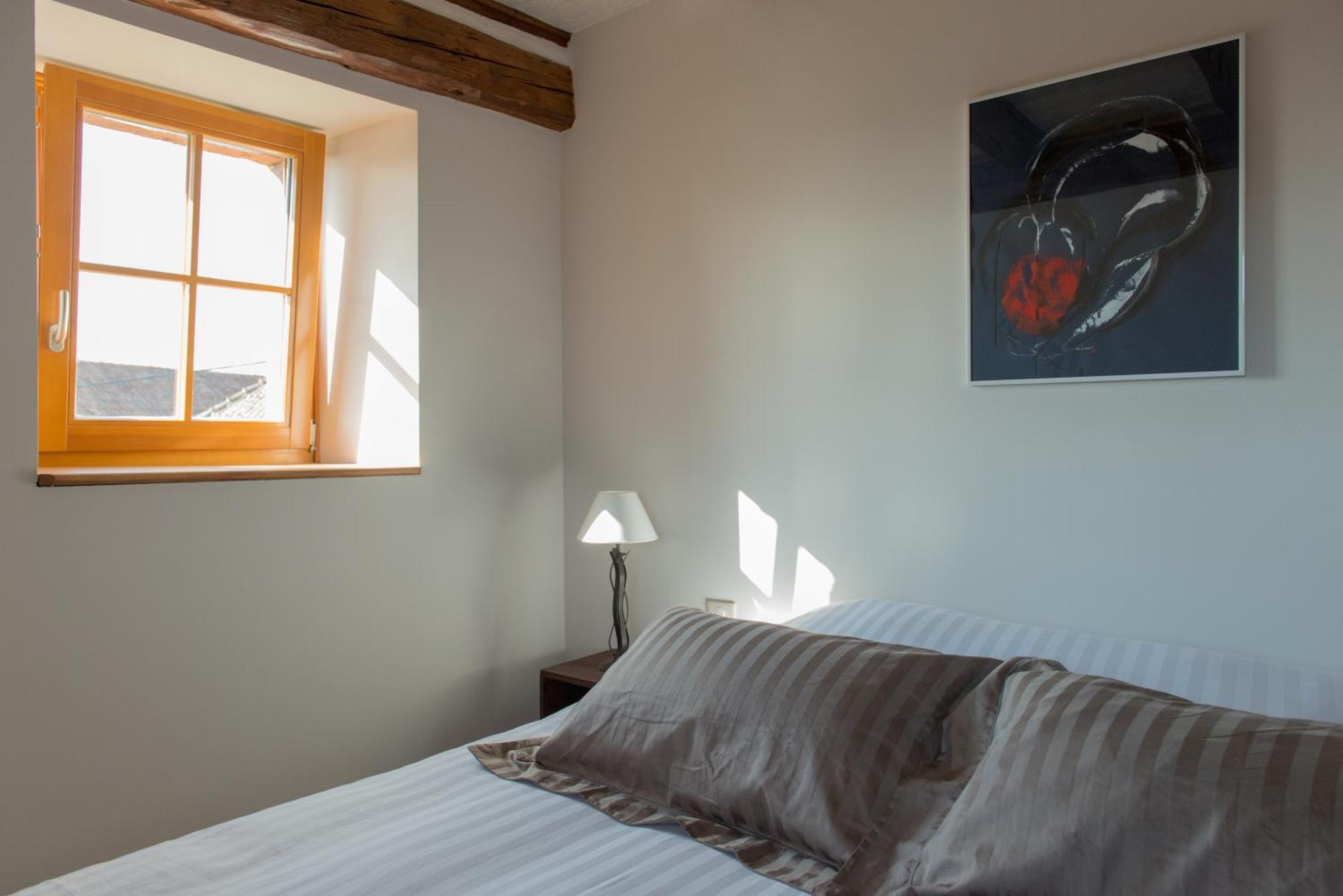 La Maison D'Emilie Pfaffenheim Dış mekan fotoğraf
