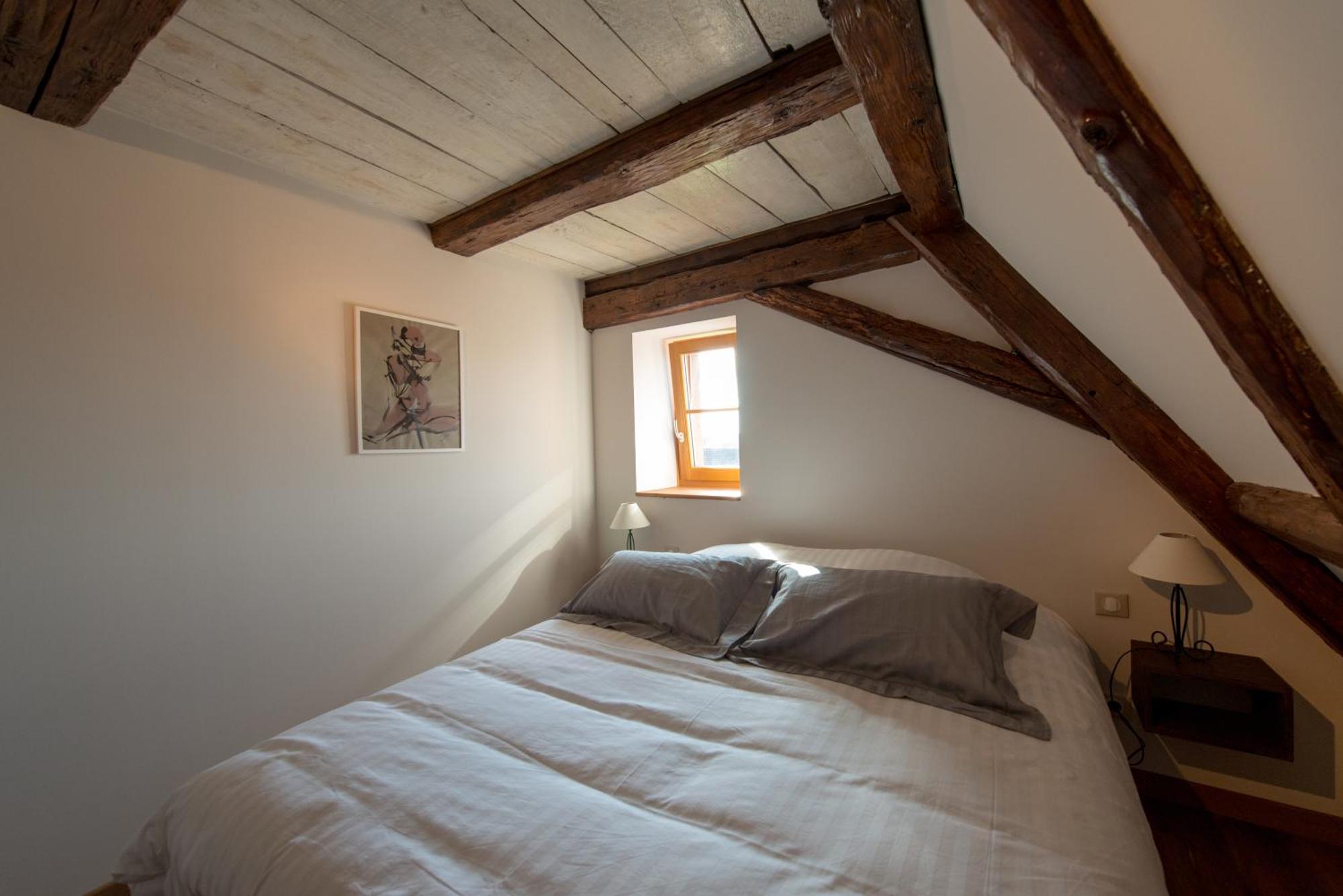 La Maison D'Emilie Pfaffenheim Dış mekan fotoğraf