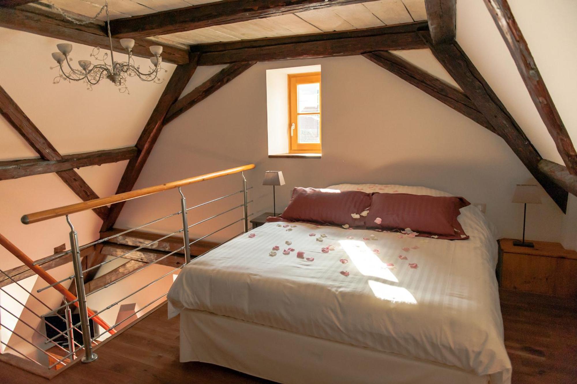 La Maison D'Emilie Pfaffenheim Dış mekan fotoğraf