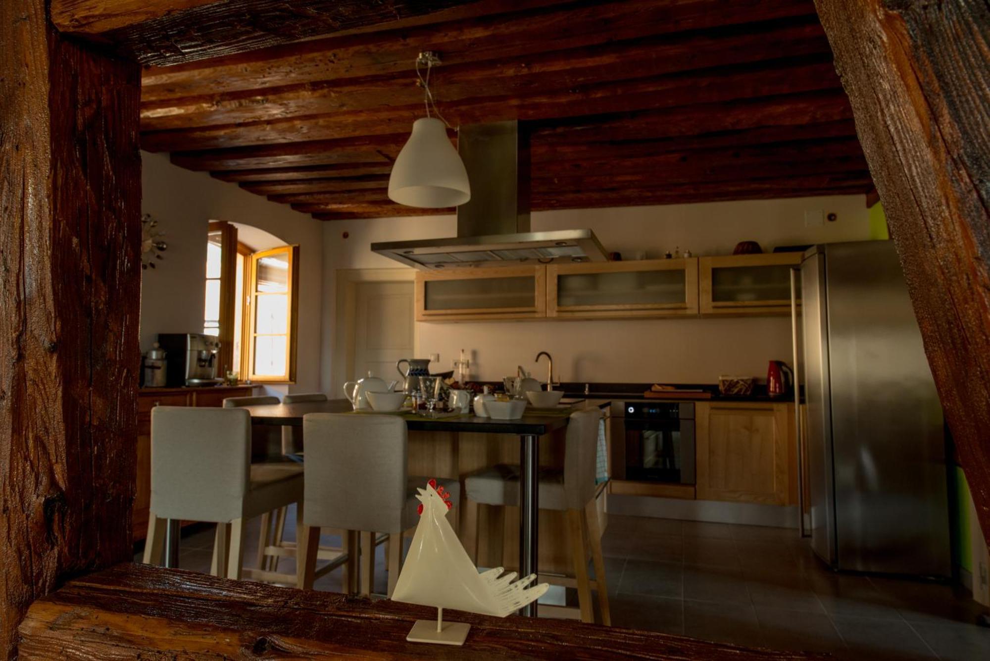 La Maison D'Emilie Pfaffenheim Dış mekan fotoğraf