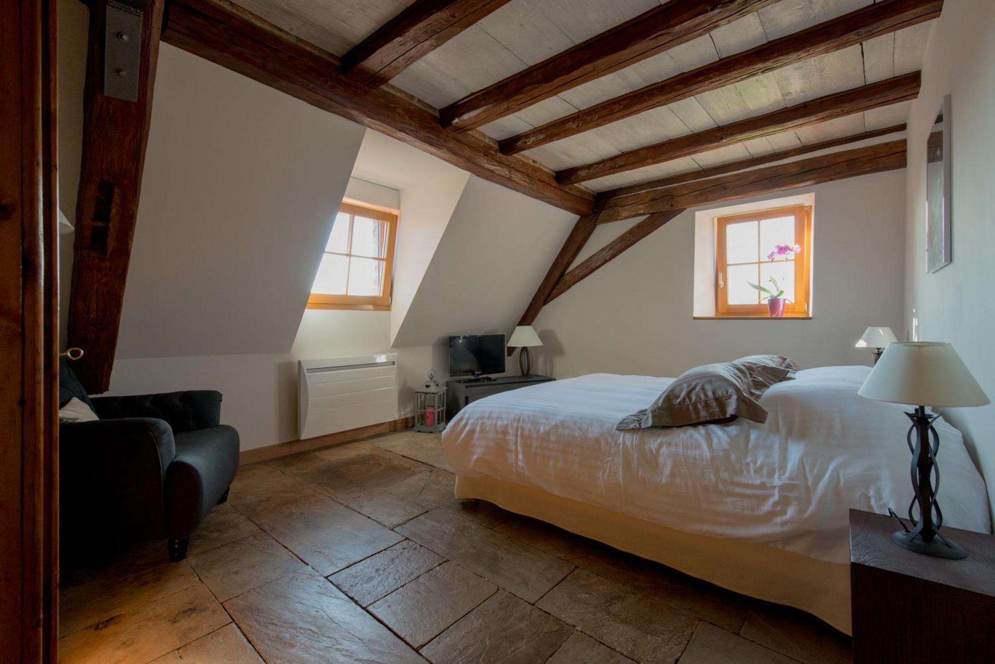 La Maison D'Emilie Pfaffenheim Dış mekan fotoğraf