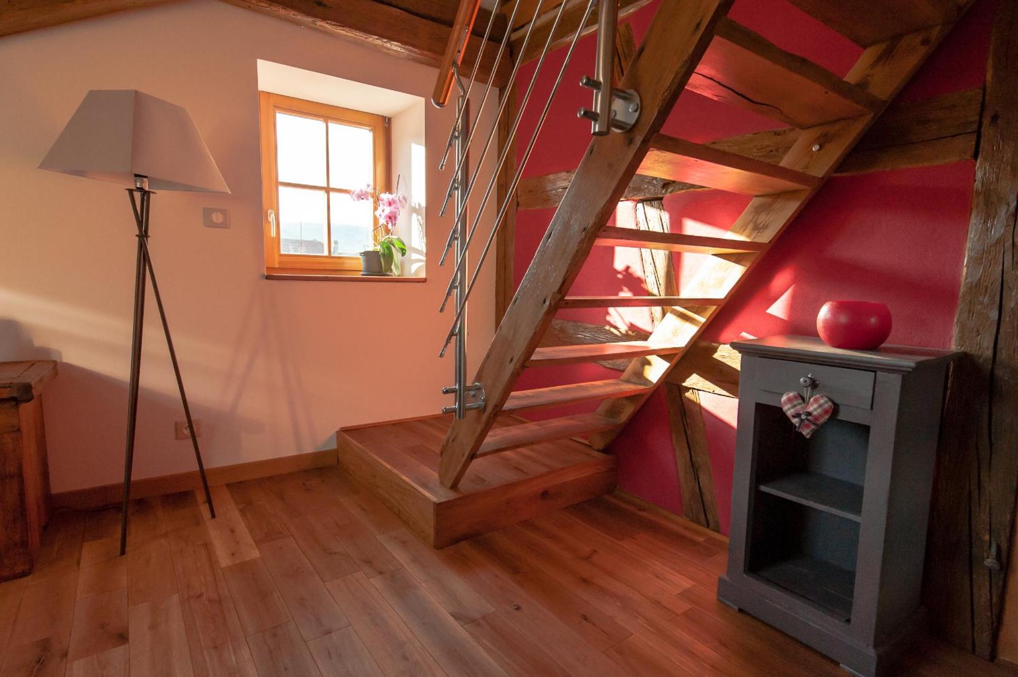 La Maison D'Emilie Pfaffenheim Dış mekan fotoğraf